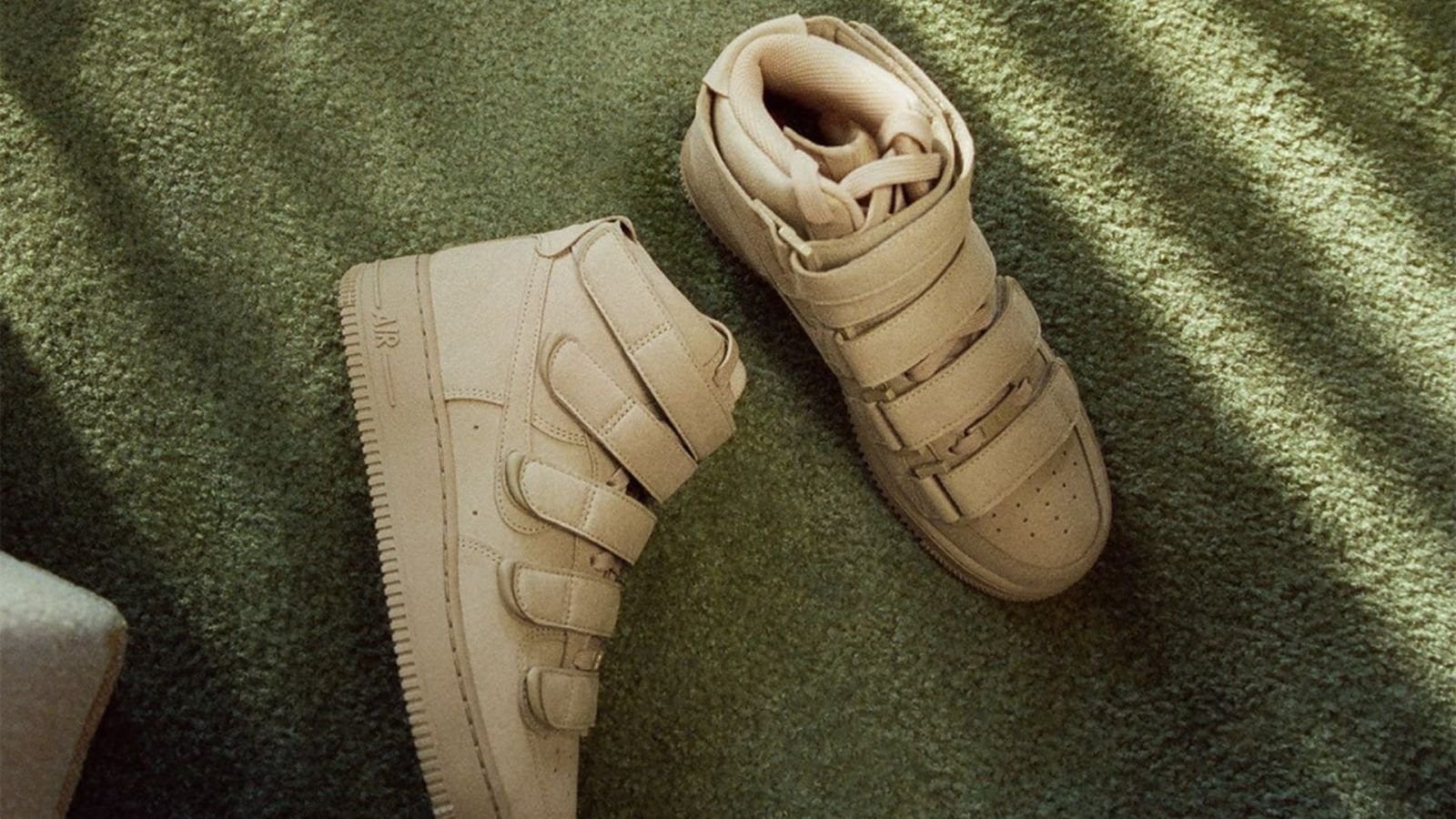 Sneakers vegan best sale nike